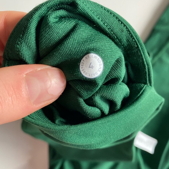 Lululemon aligns everglade green - Picture 4 of 4